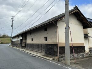 施工前
